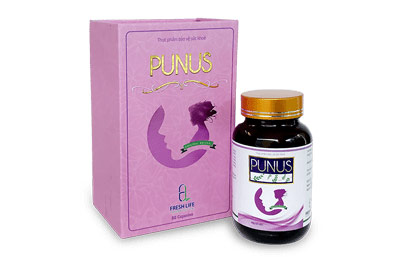 sản phẩm punus