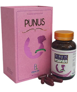 ảnh đại diện punus