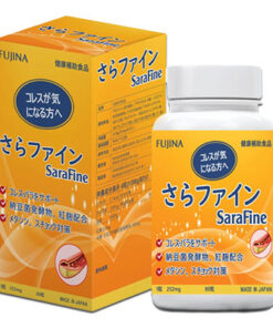 sản phẩm sarafine