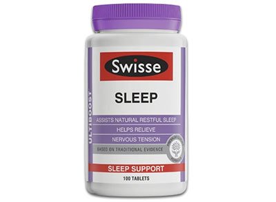 swisse sleep