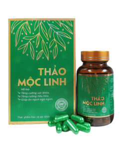 ảnh đại diện thảo mộc linh