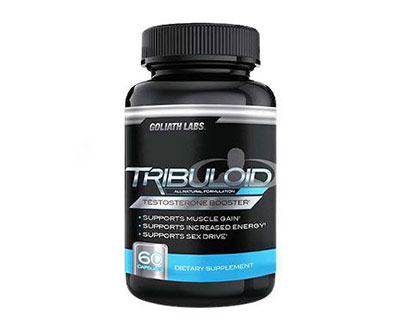 sản phẩm tribuloid