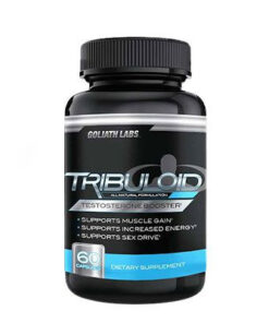 ảnh đại diện tribuloid