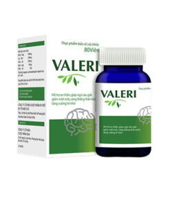 ảnh đại diện valeri