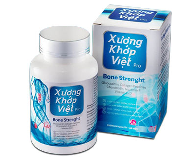 xương khớp việt pro