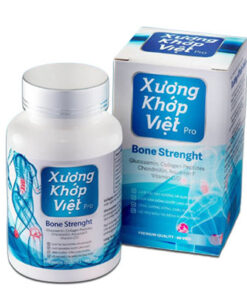 sản phẩm xương khớp việt pro