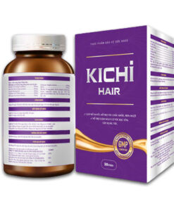 sản phẩm kichi hair