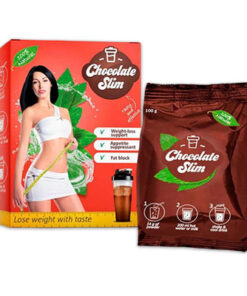 sản phẩm chocolate slim