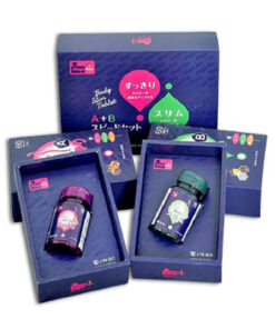 sản phẩm giảm cân a b