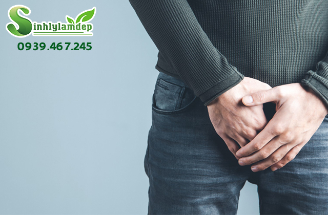 Bài tập giúp chống xuất tinh sớm - Thủ dâm ngắt quãng On/ Off