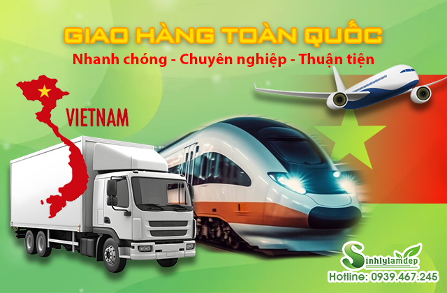 dịch vụ của sinh lý làm đẹp