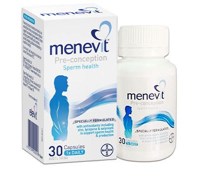 menevit