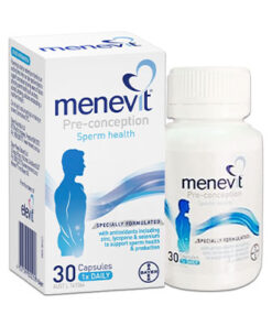 sản phẩm menevit