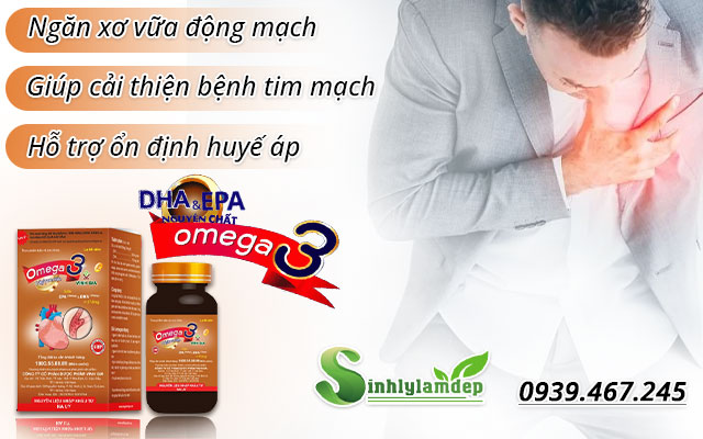 công dụng omega 3 vinh gia 2