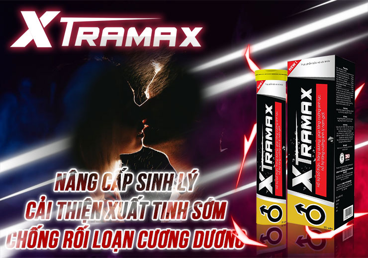 xtramax sủi