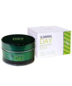 Kem Tan Mỡ Slimming Day Collagen - Giới thiệu công dụng và lợi ích