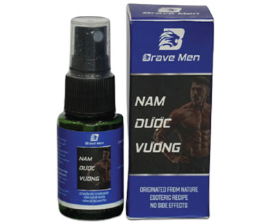 nam dược vương