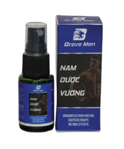 sản phẩm nam dược vương