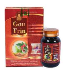 sản phẩm goutrin