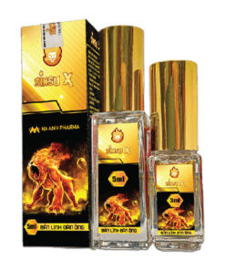 sản phẩm sìn sú x