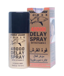 48000 Delay Spray