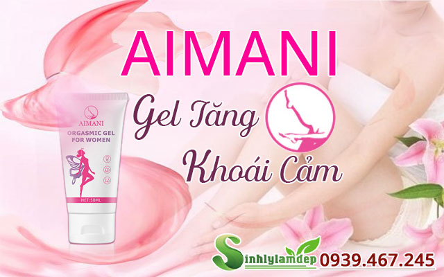 giới thiệu aimani