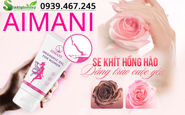 aimani có tốt không