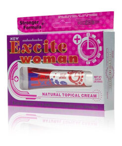 sản phẩm excite woman