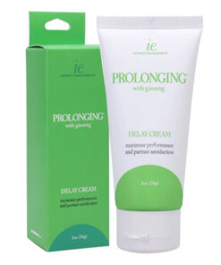 Gel bôi Proloonging Delay Cream kéo dài thời gian, chống xuất sớm