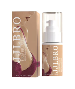 JJLBRO BREAST ENHANCEMENT CREAM - Kem nâng ngực chăm sóc ngực đàn hồi toàn diện