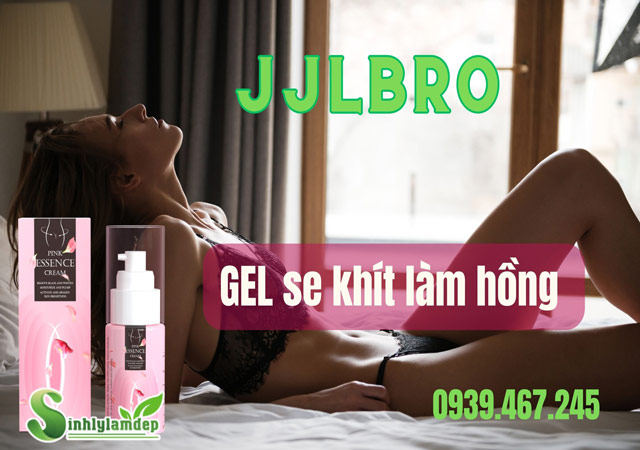 sản phẩm jjlbro pink