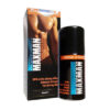 Maxman Delay Spray For Men 75000 - Xịt chống xuất tinh sớm số 1