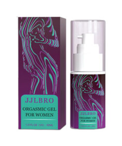 sản phẩm orgasmic female gel jjlbro