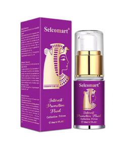 sản phẩm selcomart interest