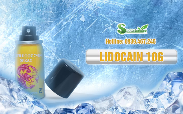 Super Dooz 78000 Spray