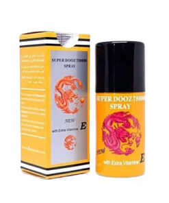 Super Dooz 78000 Spray