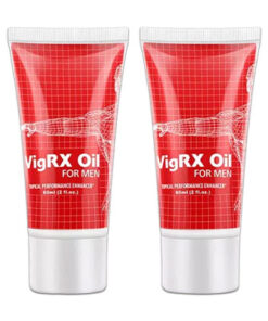 sản phẩm vigrx oil for men