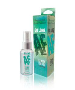 sản phẩm go long af prolong spray