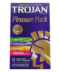 trojan-pleasure-pack