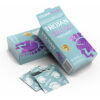 sản phẩm trojan ultra condoms - 12 pack
