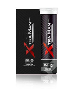 sản phẩm xtraman black