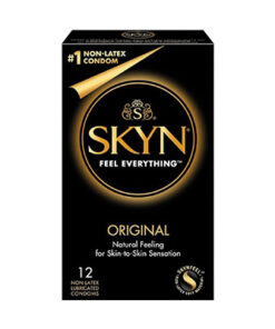 bao cao su lifestyles skyn