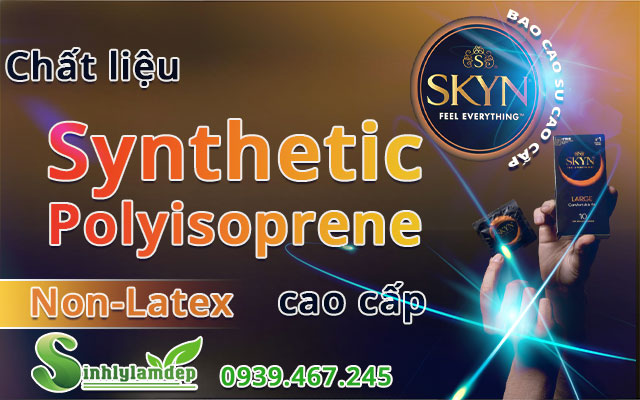 chất liệu lifestyles skyn large