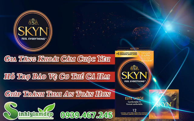 công dụng lifestyles skyn large