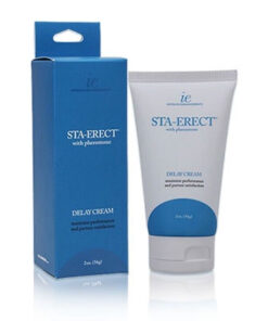 sản phẩm sta-erect delay cream for men