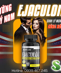 giới thiệu ejaculoid