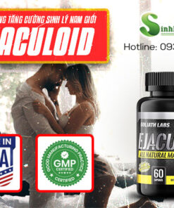 ưu điểm ejaculoid