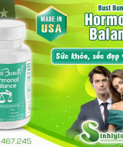 giới thiệu hormonal balance