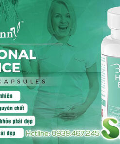 hormonal balance có tốt không