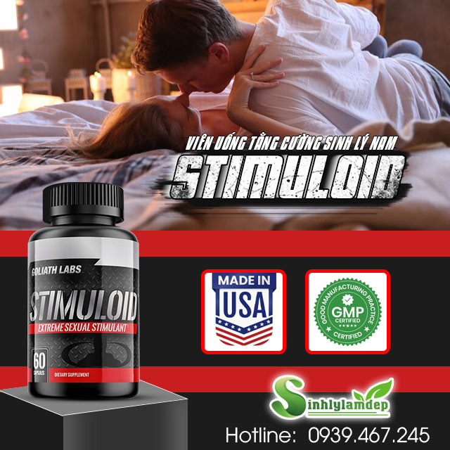 stimuloid có tốt không